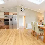 Lakeside Casa de Férias Windermere