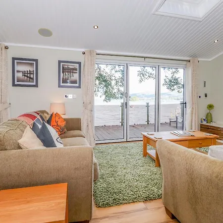 Lakeside * Windermere