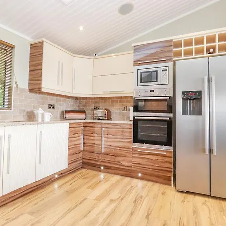 Lakeside Holiday home Windermere