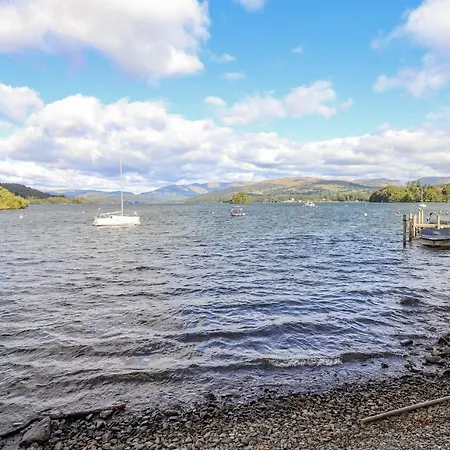Lakeside * Windermere