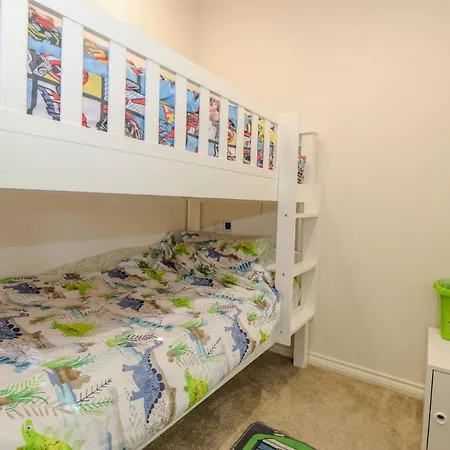 Lakeside 度假居 温德米尔