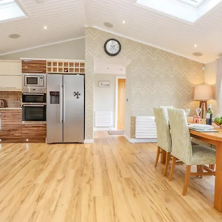 Lakeside 別荘 ウィンダミア