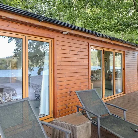 Ferienhaus Lakeside